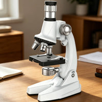 1200x Zooming Device Toy Portable Student Zooming Device Experiment Set Science Education for Students, School