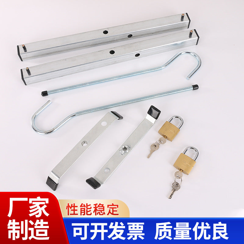Roof Rack Ladder