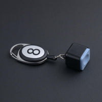 Extendable Easy-Pull Chocolate Box Metal Clip Loop Retractable Chocolate Box