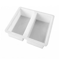 Concrete Paving Mold Reusable Concrete Mold DIY