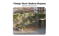 Multimulti-tiered Pot Stand Freestanding three-tier Etagere Space-Saving for Patio, Corner