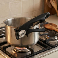 Detachable Cookware Handle Hanging Hole Kitchen Tool Long-Lasting