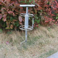 Agricultural Hose Guide Long-Lasting Irrigation Hose Guide Sturdy for Gardeners