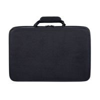 Carrying Enclosure Secure   Carrying Case Zippered for Users, Storage
