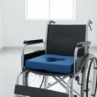 Cushion Pressure Relief Home Health Product Thickened for Elderly