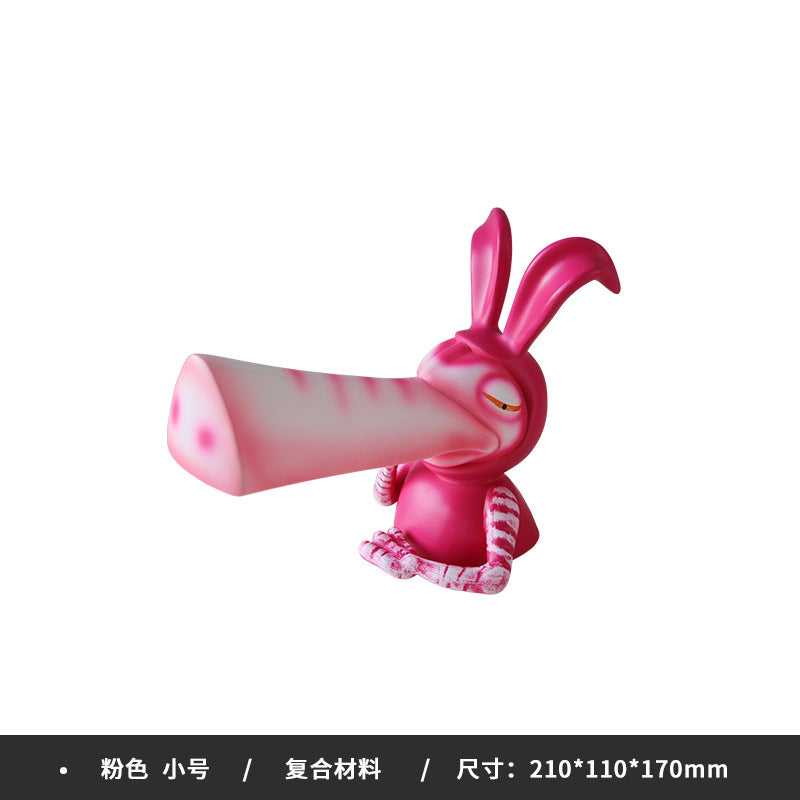 Pink / S