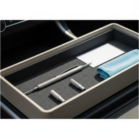 Portable 2-in-1 Wiper Nozzle Tool Pocket Clip Wiper Spray Nozzle Adjustment Tool Knurled Grip Washer Jet Cleaning Needle for Garage