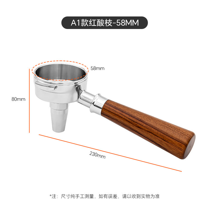 Style A1 Red