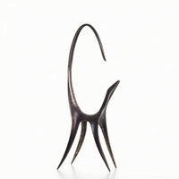 Animal Sculpture Abstract Animal Statue Modern Geometric Statue for Art Collectors, Office