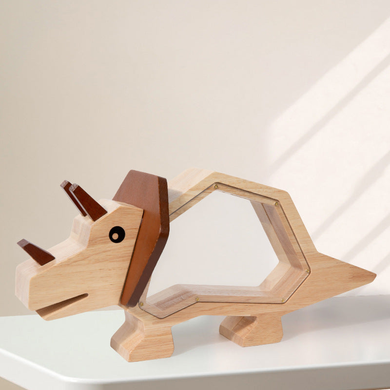 Triceratops 1-59