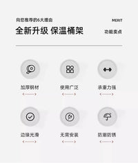 加厚不锈钢周转车底座架保温桶架大拖盘带轮移动汤桶架子煤气瓶架 不带手推圆架五轮（优质不锈钢）*47cm+刹车