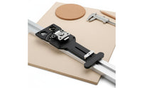 Track Guide Rail Square Wear-Resistant Guide Rail Square Stable Side Bracket