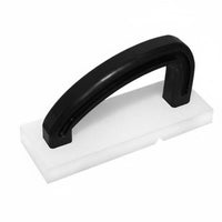 cut board Labor-Saving Slicing Board Planer Ergonomic Handle Slicing Block Cleaning Tool for Restaurant, Cafeteria