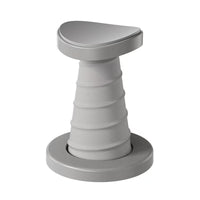 Auto-Rebound Push-Up Support Stand for Home Fitness Training