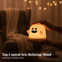 Rechargeable   Night Light | Warm 3000K gentle 3000K brightness, Automatic Timer Shutoff, Tabletop Lamp, for Bedside Table