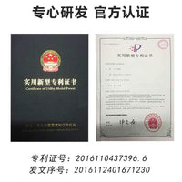 订书机大号通用加厚重型电动装订器智能双头电动订书机