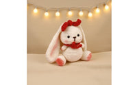 Tutorial Tutorial Included Beginner Crochet Kit Great Gift Idea Creature Crochet Kit for Beginners