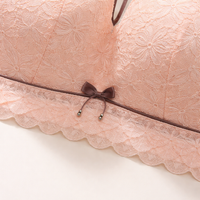 Strapless Bras for Women with Push Up Support and Side Smoothing, Convertible Underwire with Adjustable Straps for Everyday Wear
