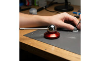 Precise and Stable Model Painting Hand Rest Improves Effectiveness Hand Steadying Aid for Hobbyists
