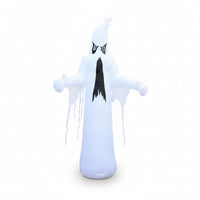 Electric-Powered Halloween Decoration Fast Inflation Halloween Inflatable Easy to Set up Upright Inflatable Prop