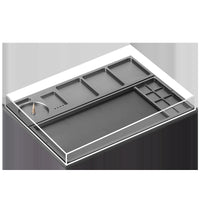 Premium Parts Storage Box for Watch, Phone, and Computer Repair