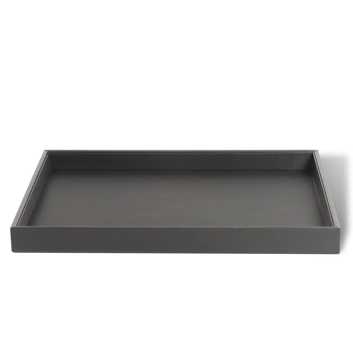 Empty Tray