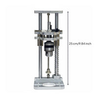 Vertical Stand Precision Drilling Power Tool Accessory Stable Base