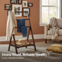 Valet Stand complimentarystanding Garment Rack space-saving Size for Homeowners, Professionals