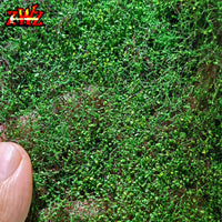 ZWZ Artificial Ivy Model for DIY Scenes