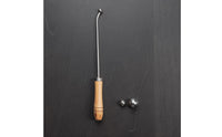 Portable Trumpet Indentation Repair Tool