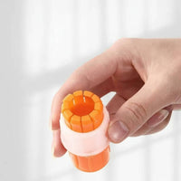 Water Pipe Connector Multi-Purpose Universal Hose Coupler Tight Connection