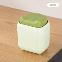 Feline Paw Soap Dispenser Space-Saving Dish Soap Dispenser Long-Lasting