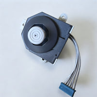 N64 Controller Joystick 3D Analog Stick with Cable and Base for Replacement