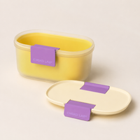 food storage container