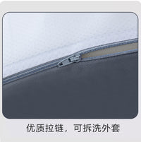 曲张垫脚枕抬腿枕静脉床上睡觉静脉脚枕孕妇下肢抬高垫垫腿枕老人
