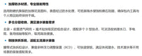 潜水侧挂腰包户外浮潜手电流钩浮标网眼速干防水装备快排水收纳包