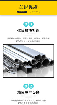 SOB户外登山攀岩装备左脚上升器攀爬器抓绳器脚踏式上升器爬绳器