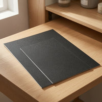 Sanding Sheet Flat Sheet Sanding Paper Sheet Rectangular for Home Improvement Enthusiasts, Pet Owners