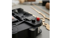 With Speaker Quartz Pendulum Movement Replacement Musical Clock Movement Repair Pendulum Clock Kit Metal Hands