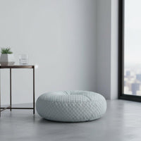 Cooling Seat Cushion High Elasticity Meditation Floor Pillow Wear-Resistant