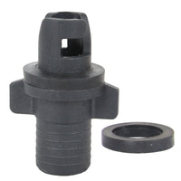 PVC Valve Adapter for Inflatable Boat and Surfboard