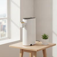 Compact Instant Hot Water Dispenser Fast-Heating Hot Water Dispenser for Kitchen