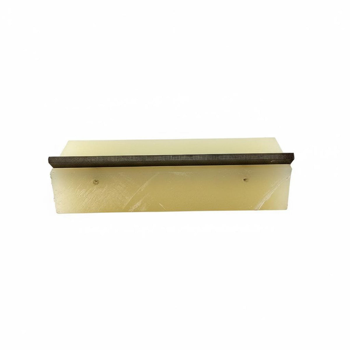 36 & 45 Degree Bevels Guitar Fret Beveling File Precise Fretwork Fret End Beveling File for Luthiers, DIY Enthusiasts, Workshop, Home Studio