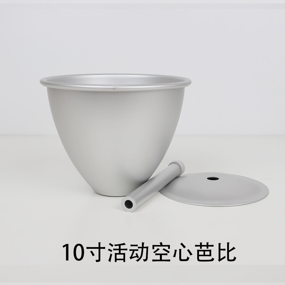 10-inch Articulated
