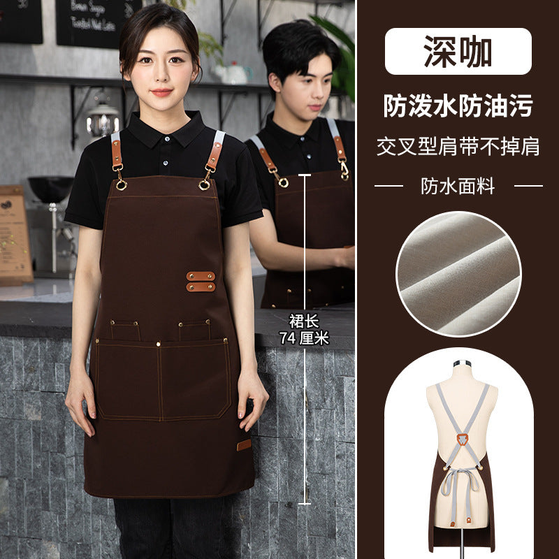 Dark Coffee / A11