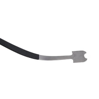 Cello Sound Post Repair Tool Set with Hook and Clamp, Metal, by Lichuang