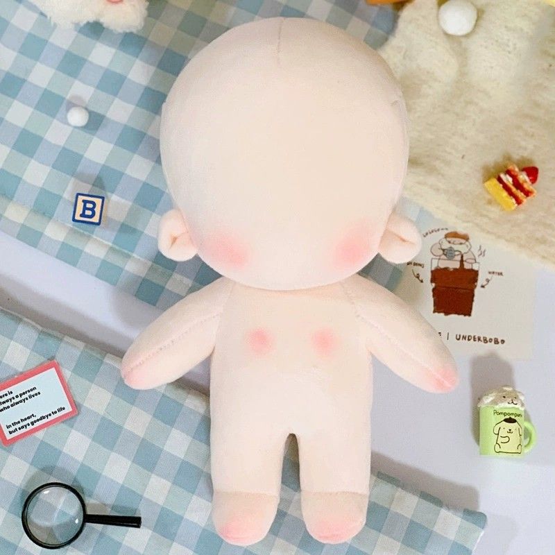 20CM / Normal Body