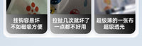 汽车遮阳帘车载磁吸式窗帘车内车用儿童宝宝侧窗遮阳挡防晒隐私帘
