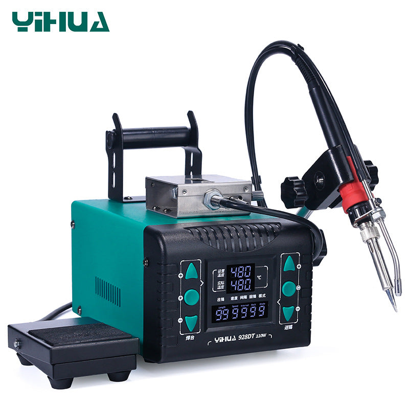 928DT 110W
