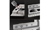 Stainless Steel Hole Long-Lasting for Carpenters, Woodworkers